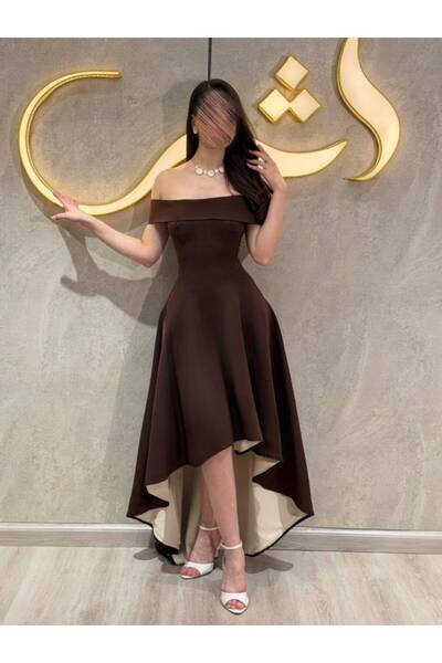 LMAURA A Very Elegant Soft Dress