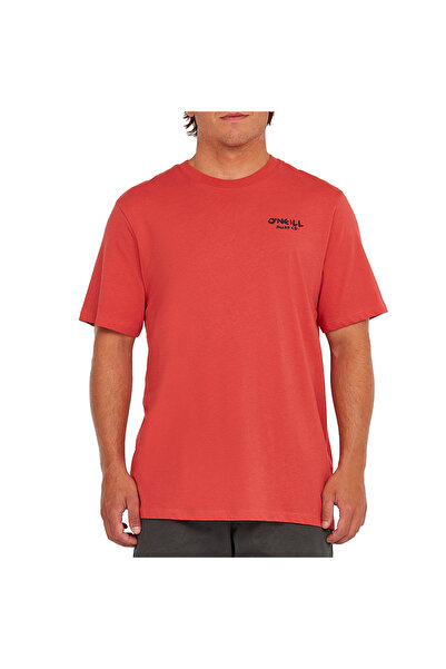 O'Neill GLOBAL T-SHIRT 2850287-13033 Σολομός