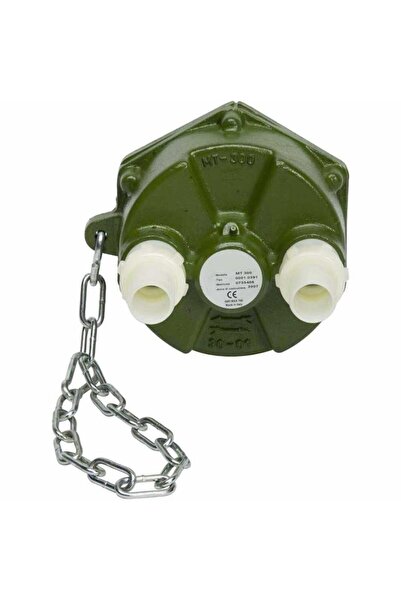 OMS Pompa de stropit atasata la cap tractor Ferroni MT300, 280 l/min, fonta, ...