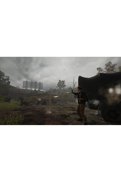505 Games RAID: World War II - PlayStation 4