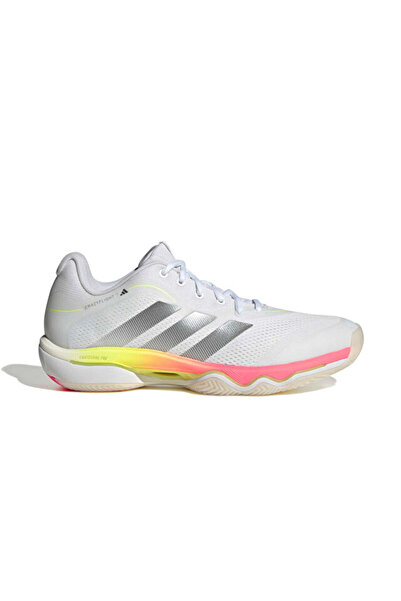 adidas Crazyflight 7 m Men's Training Shoes Ih7270 White