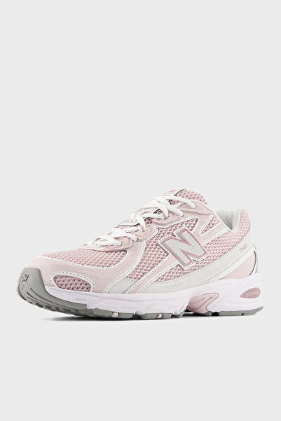 New Balance Logolu Sneaker Ayakkabı Kadın AYAKKABI U7403S3