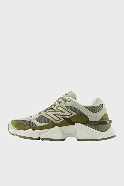 New Balance Logolu Sneaker Unisex Ayakkabı AYAKKABI U90604A9