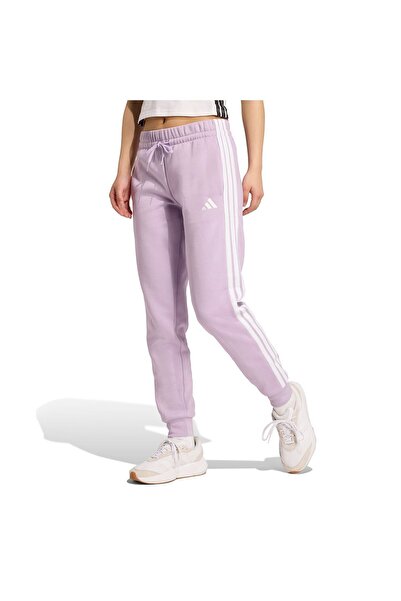adidas Αθλητικά ρούχα W 3S FL SL PT JY3097 Μωβ