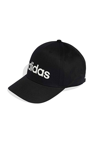 adidas Απόδοση LINEAR CAP KB2108 Μαύρο