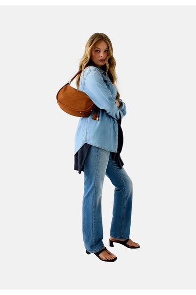 Guess Tasche DANYA HOBO Shoulderbag