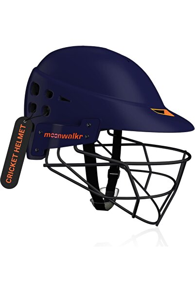 Moonwalkr Mind 2.0 Cricket Helmet Head Guard