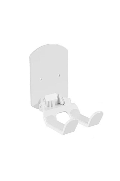 Choice1 B ﻿ Universal Headphone Stand Adhesive Plastic Wall Mount Hanger Unde...