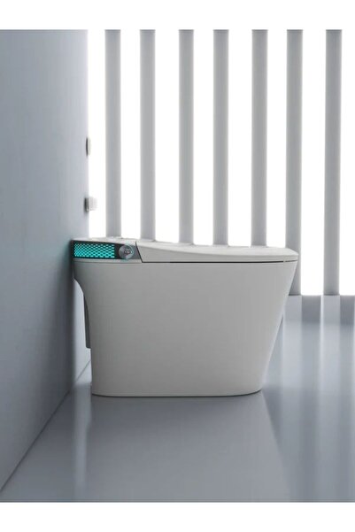 Monia.ro TOYURA Smart Toilet