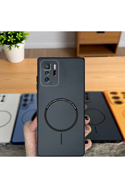 Choice1 Poco X3 GT XCK black For Poco X3 GT Case Poco X3 GT Phone Case POCO X...