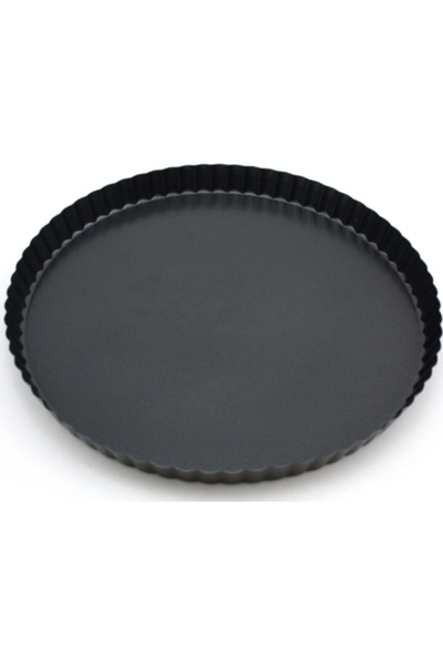 FACKELMANN 687806 Probus Easy Clean 28 cm Tart Kalıbı