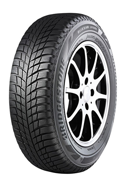 Bridgestone 185/65R14 86T Blizzak LM001 Oto Kış Lastiği (Üretim YILI:2025)