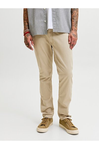 Jack & Jones JACK JONES Glenn Model Erkek Kot Pantolon 12298646