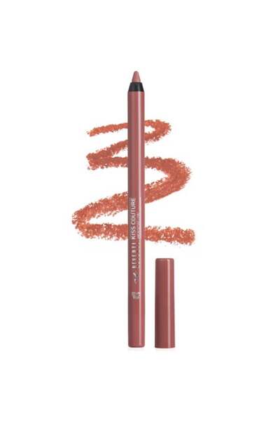 Neverti Nefertti Kiss Catrucher Liner Lip Pencil -1.2G |   Np102.006