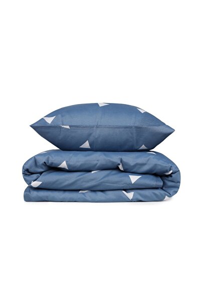 OEM Set de fețe de pernă + față de pernă, 65% bumbac/35% poliester, 140x200 c...