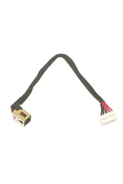 OEM Υποδοχή τροφοδοσίας DC Toshiba Satellite P70-A-11N P70-ABT2N22 P70 P75 P7...