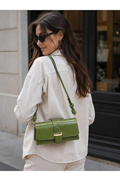GlowSa Women's Handbag and Shoulder Bag