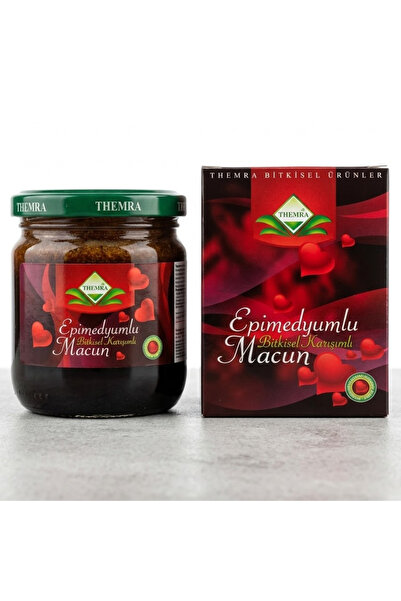 Generic Turkish MACUN Honey