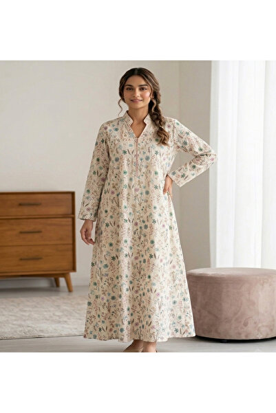 Generic Brand Turkish Gown