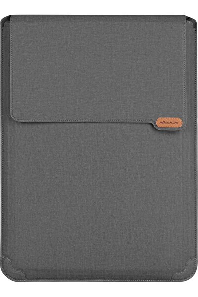 Nillkin Versatile Laptop Sleeve for Notebook/Laptop Below 16.1 inches – 3-in-...