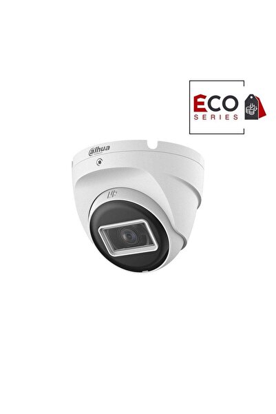 DAHUA Σειρά HAC-T2A21-U-0280B Κάμερα Παρακολούθησης Θόλου 2MP, 2,8 χιλ., Υπέρ...