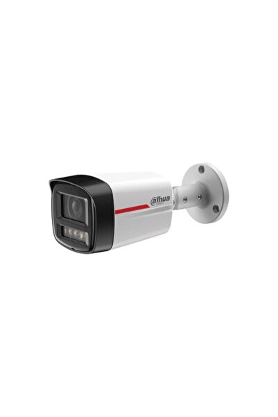DAHUA WizSense WizColor IPC-HFW2249TL-S-PRO 2MP Κάμερα IP Εξωτερικού Χώρου, 2...