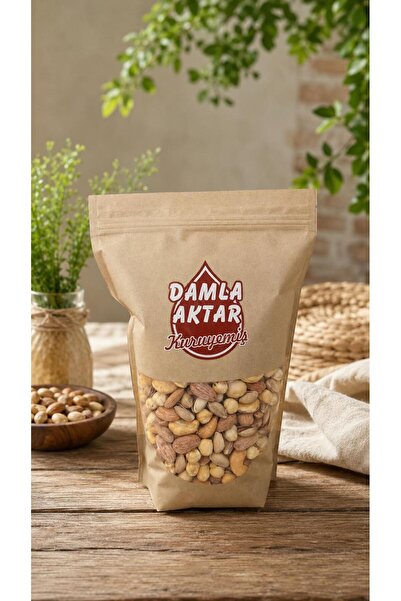 LÜKS KARIŞIK ÇEREZ - 500gr-