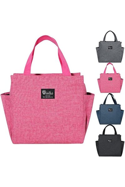 Lullaxx Lunch Bags Insulated Lunch Bag Tote Bag for Adult,Men,Women，Reusable ...