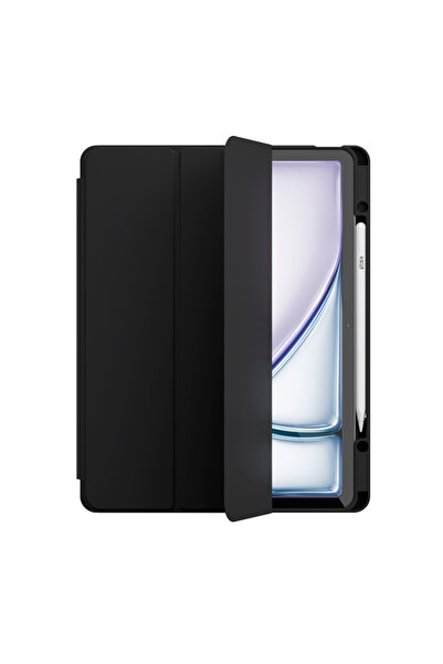OEM Husă pentru Tabletă Husă de Protecție Rezistentă Funcțională Negru 13 inchi