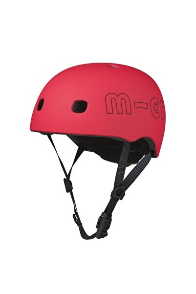 MICRO SCOOTERS ΜΙΚΡΟ ΚΡΑΝΟΣ ΚΟΚΚΙΝΟ S AC2108BX Μονόχρωμο