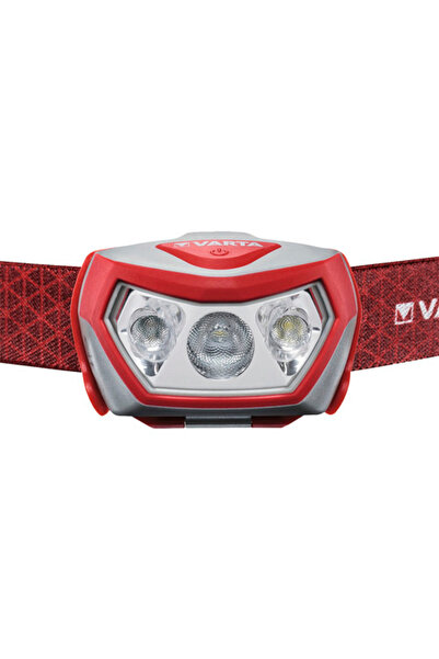 OEM Lanternă frontală LED de cap Varta Outdoor Sports H20 Pro 200 lumeni max....
