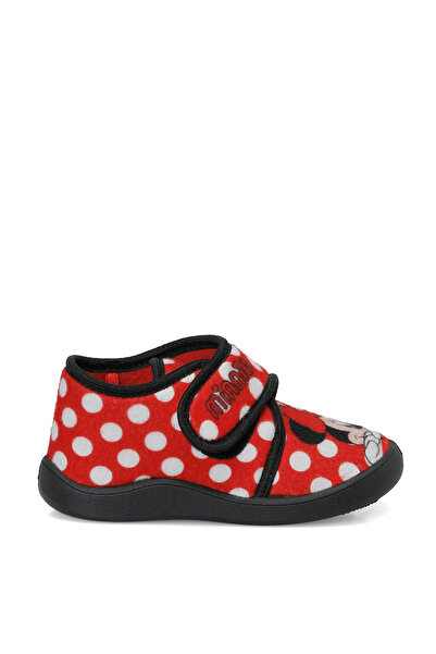 Generic Brand Cesi Min2.P Red Girls' Casual Shoes
