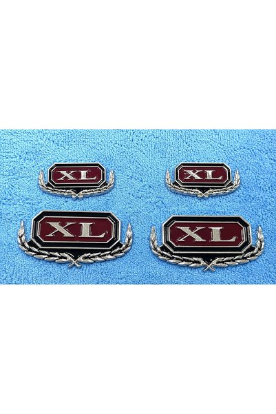 Paşam Oto Aksesuar XL SET