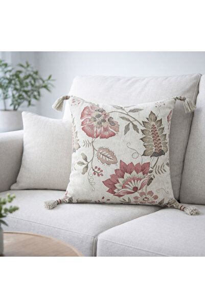 Cannon Decorative Cushion, 50 x 50 cm, Design H25-CC-792