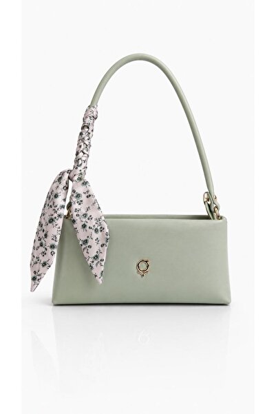 Bipanya Molera Shawl Detailed Shoulder Women's Bag Bp-4867O