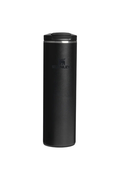 Stanley Stanely the Transit Fliptop Mug 0.47 Litre Black