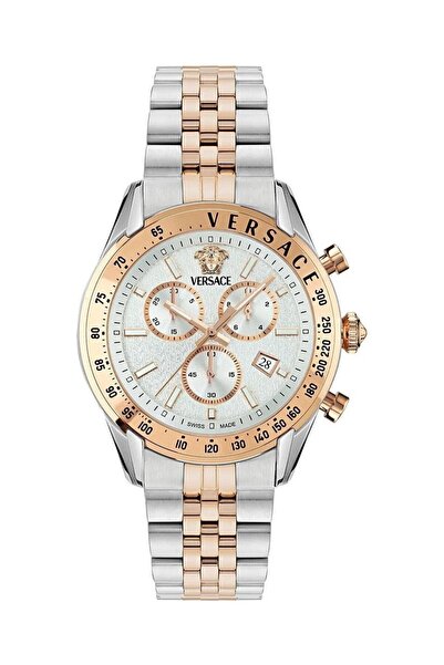 Versace ساعة يد رجالية VRSCVE8R00424