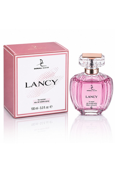 DORALL COLLECTION Apă de toaletă pentru femei, Parfum damă Lancy For Women, E...
