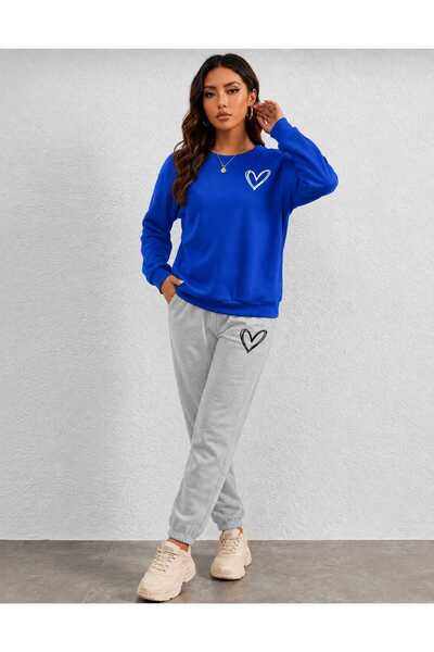 CLOTHES33 ΦΟΡΜΑ ΜΕ ΛΑΜΠΕΡΟ ΛΑΙΜΟΥ ΣΕΤ 2 ΤΕΜΑΧΙΩΝ ΧΕΙΜΕΡΙΝΟ ΜΙΝΙΜΑΛ ΜΕ ΣΤΑΜΠΑ ...