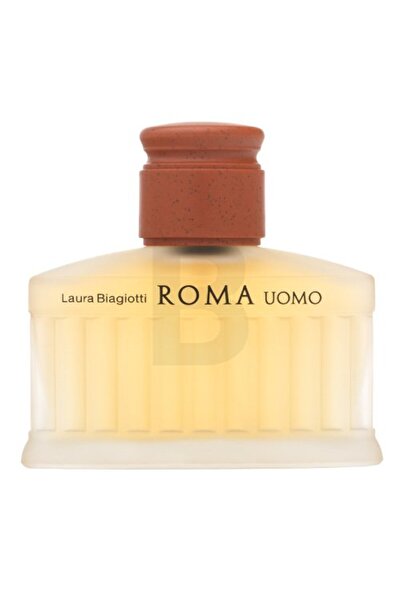 Laura Biagiotti Roma Uomo Νερό τουαλέτας για Άνδρες 75 ml