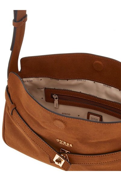 Guess Ella Women's Shoulder Bag