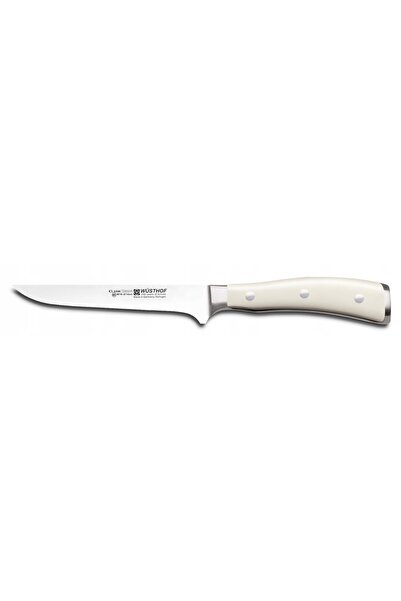 WÜSTHOF WUSTHOF Classic Ikon Cuțit pentru tocat carne 14 cm Solingen Germania
