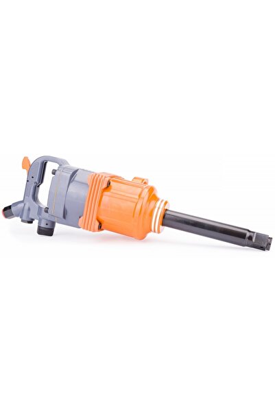Powermat 4800Nm PUTERE MARE TIR 1 INCH 2 PRIZE PNEUMATIC CU ROȚĂ CHEIE DE IMP...