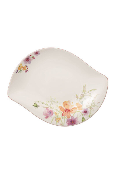 like. by Villeroy & Boch Villeroy&Boch Misa Mariefleur 34cm
