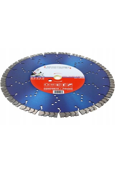 Rapid DISC DIAFANTATIC 350x15x25,4/20 MM ARROW M08773