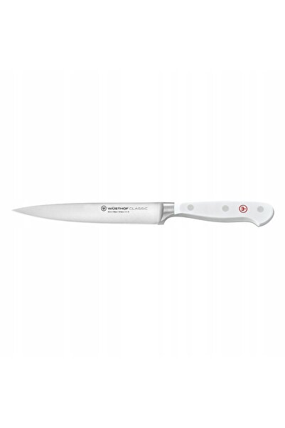 WÜSTHOF Wusthof Classic White Cuțit multifuncțional 16/28 cm