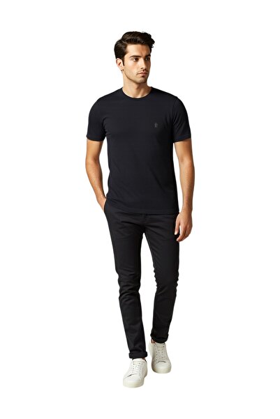 French Connection Men Crew Neck T-Shirts