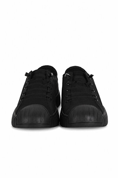 trender Vigor Black Men's Casual Shoes 27Kzb8000006