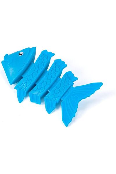 BESTWAY KUAFÖR Bestway Squiggle Wiggle Fish Diving Toys Underwater Game Colorful Diving Training Pool Sea Toy