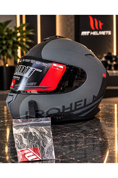 Motor kask